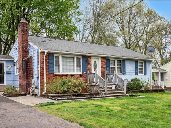 141 Chester Street, East Hartford, CT 06108