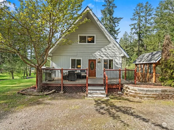 4615 249th Street E, Graham, WA 98338