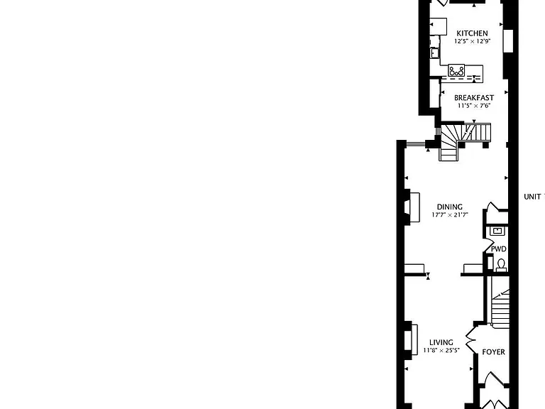 2312 Eutaw Pl #A — Photo 38