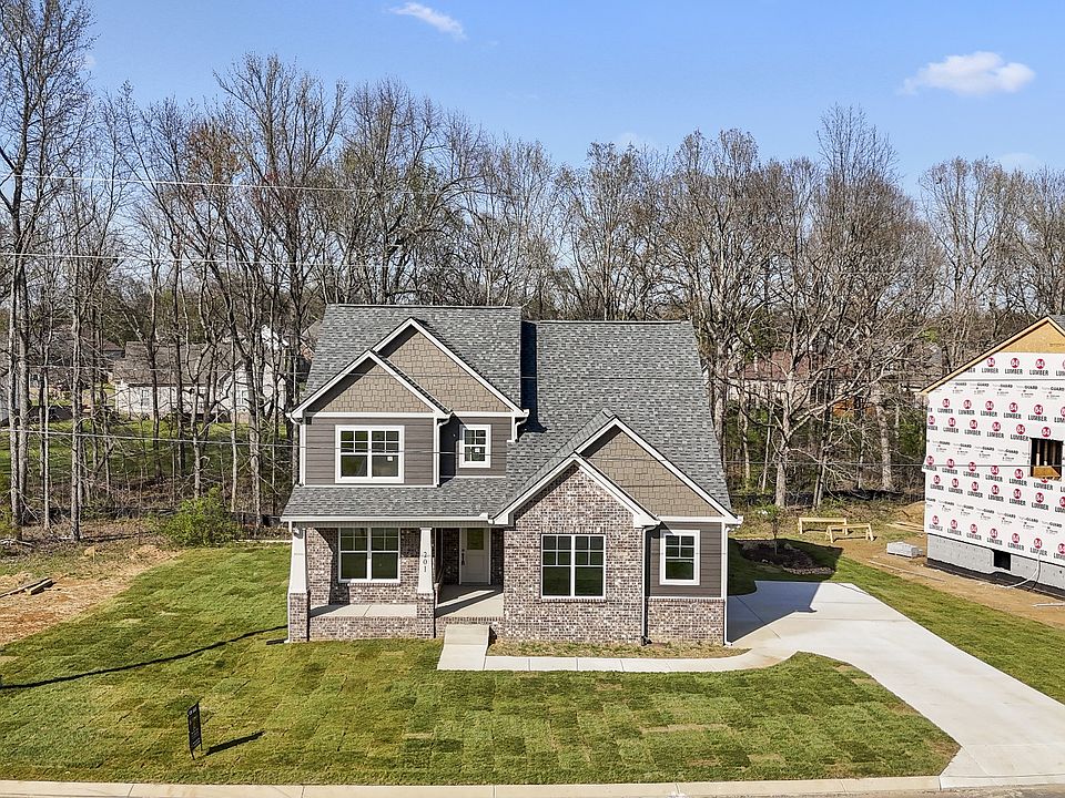 1st image of 201 Trefethen Dr Lot 65