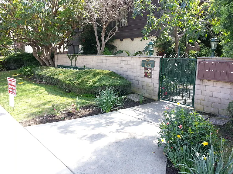 3680 Howard Ave #98 — Photo 6