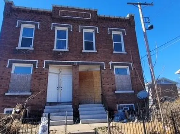 4037 Pleasant St, Saint Louis, MO 63107