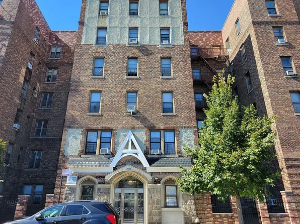 2925 Matthews Ave APT 6J, Bronx, NY 10467