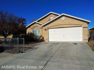 7305 Desert Canyon Pl SW, Albuquerque, NM 87121