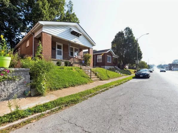 6567 Arsenal St, Saint Louis, MO 63139