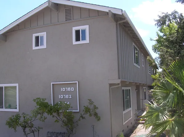 10762 Stevens Canyon Rd, Cupertino, CA 95014