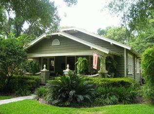 1500 Mount Vernon St, Orlando, FL 32803