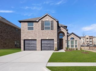 229 Tradd St, Red Oak, TX 75154