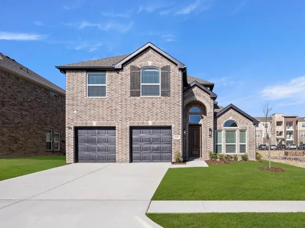 229 Tradd St, Red Oak, TX 75154