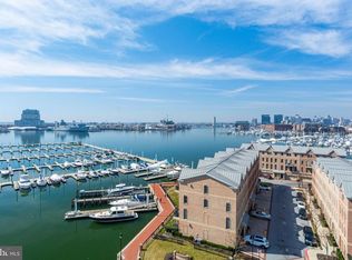 2702 Lighthouse Point E UNIT 737, Baltimore, MD 21224