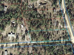 11830 NE 101st Ter, Archer, FL 32618