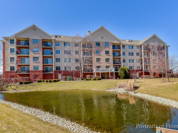 2300 Oakmont Way Unit 408, Darien, IL 60561