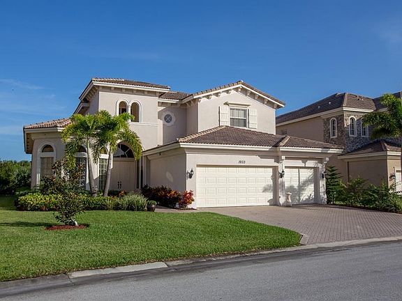 Home For Sale In Millstone Landing