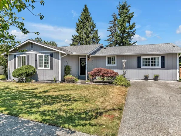 2871 Sun Mountian Drive, Enumclaw, WA 98022