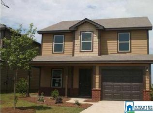 388 Union Station Way, Calera, AL 35040