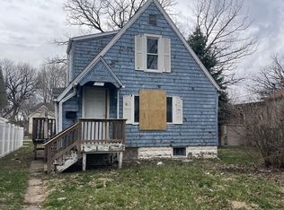 261 N 6th Ave, Kankakee, IL 60901