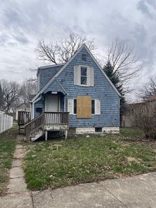 261 N 6th Ave, Kankakee, IL, 60901