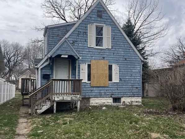 261 N 6th Ave, Kankakee, IL 60901