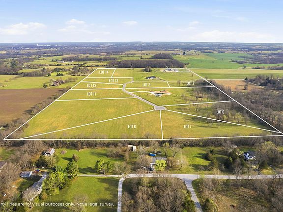 5th image of Lot 2 Farm Road 134