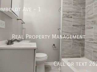 1851 N Humboldt Ave #1, Milwaukee, WI 53202
