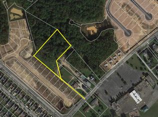 Bird River Rd, Middle river, MD 21220