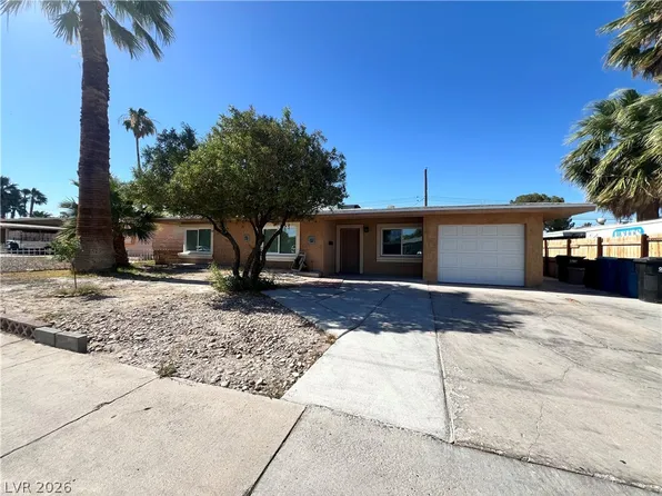2017 Bracken Ave, Las Vegas, NV 89104
