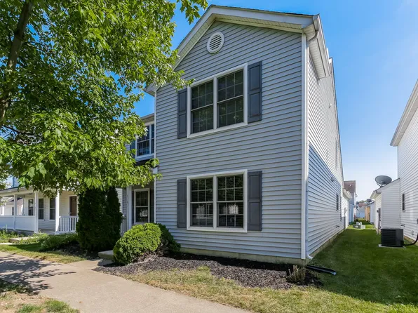 6303 Artesia Dr, Canal Winchester, OH 43110