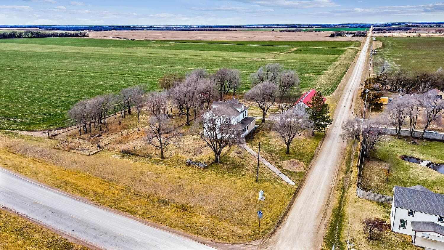 2535 NW 180th St, Burns, KS 66840 Zillow