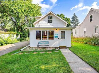 3910 Tulane Ave, Madison, WI 53714