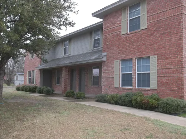 313 Creek St APT B, Copperas Cove, TX 76522