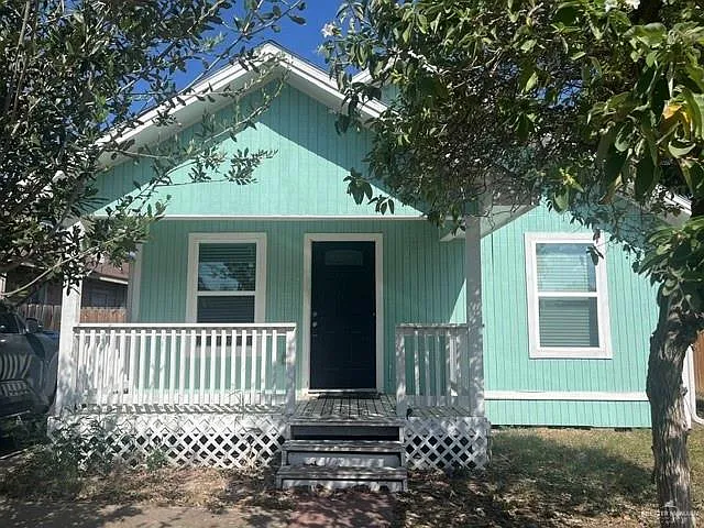 604 N Mayberry Blvd