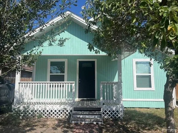 604 N Mayberry Blvd, Mission, TX 78573