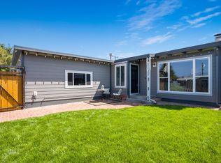 1530 Maxine Ave, San Mateo, CA 94401