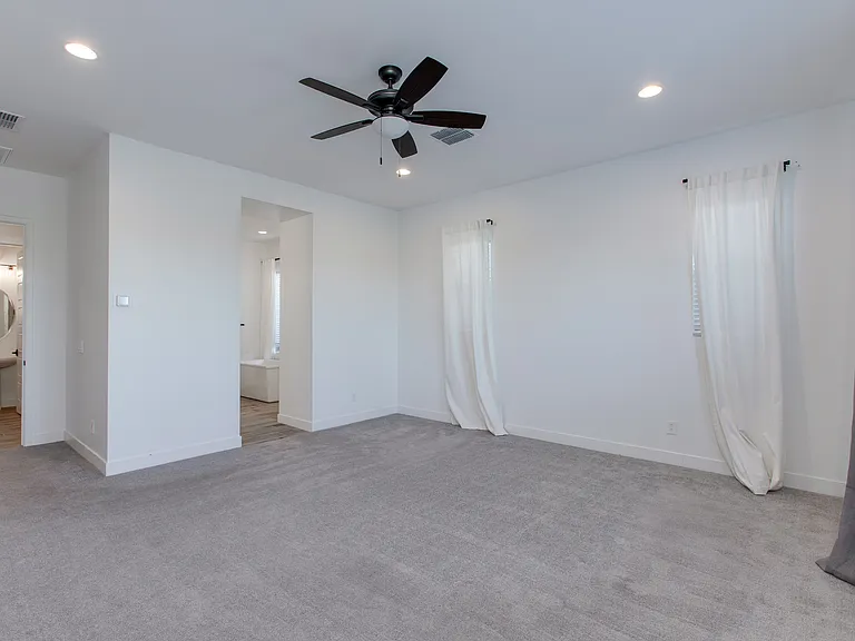Primary Suite