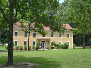 118 Stenson Rd, Vicksburg, MS 39180