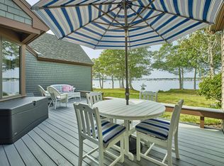 51 Jameson Point Rd #23, Rockland, ME 04841