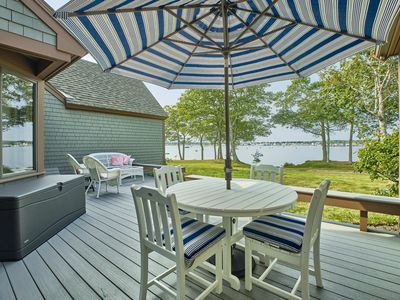 51 Jameson Point Rd #23, Rockland, ME, 04841