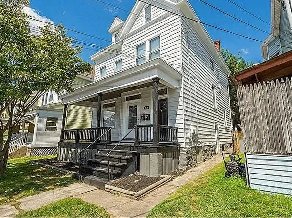 943 Jackman Ave, Pittsburgh, PA 15202