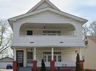 11512 Tonsing Dr #UP, Cleveland, OH