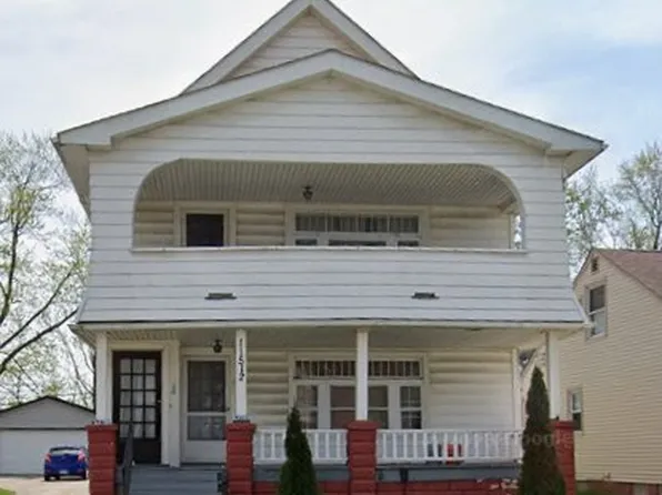 11512 Tonsing Dr #Up, Cleveland, OH 44125