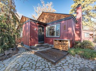 742 NE Quimby Ave, Bend, OR 97701