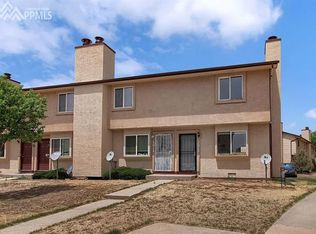 3013 Starlight Cir, Colorado Springs, CO 80916