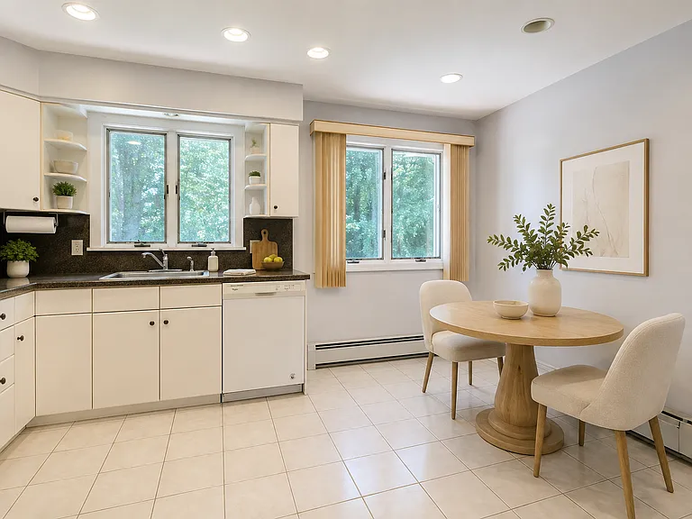 48 Cleveland St #2 — Photo 3