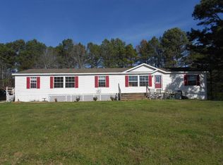 10030 Road 2420, Union, MS 39365