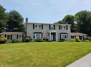 21609 Horseshoe Ln, Hagerstown, MD 21742