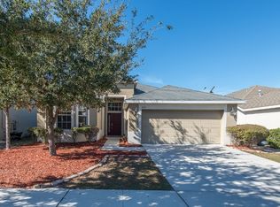5131 Clover Mist Dr, Apollo Beach, FL 33572