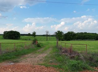 E 484th Rd, Colcord, OK 74338