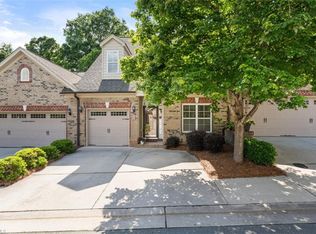 774 Sterling Brooke Ct, Winston Salem, NC 27103