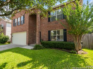 12418 Rio Paloma, San Antonio, TX 78249