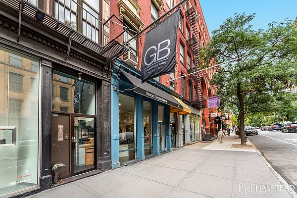 Rented by Halstead Real Estate | media 24